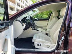 Używany 2016 VW Passat Highline | 49 900 zł (Uczciwa cena)