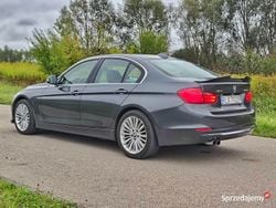 Używany 2012 BMW 328 Luxury Line | 53 900 zł (Drogi)