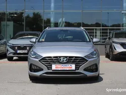 Używany 2022 Hyundai i30 | 59 900 zł (Uczciwa cena)