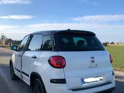 Używany 2019 Fiat 500L Minivan | 41 200 zł (Uczciwa cena)