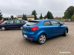 Używany 2009 Kia Ceed | 12 600 zł (Dobra cena)