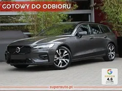 Inny kolor Nowe 2025 Volvo V60 Plus Kombi | 208 700 zł