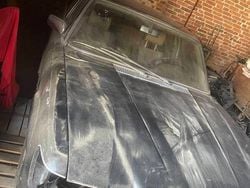 Używany 1976 Mercedes S280 Sedan/Limuzyna | 9000 zł