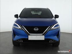 Niebieski Używany 2024 Nissan Qashqai SUV | 121 999 zł (Dość drogi)