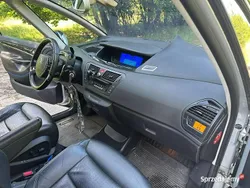 Używany 2007 Citroën C4 Picasso Exclusive Minivan | 4900 zł (Super Cena)