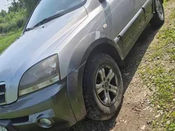 Używany 2005 Kia Sorento SUV | 7600 zł (Super Cena)