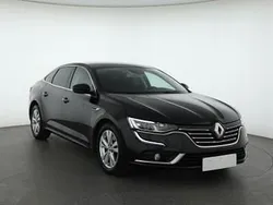 Czarny Używany 2017 Renault Talisman Sedan/Limuzyna | 43 999 zł (Uczciwa cena)