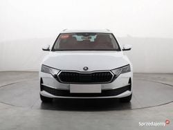 Biały Używany 2024 Skoda Octavia Kombi | 120 499 zł (Drogi)