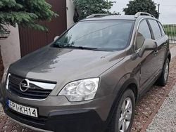Używany 2008 Opel Antara SUV | 20 000 zł (Uczciwa cena)