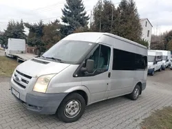Srebrny Używany 2008 Ford Transit Minivan | 18 500 zł (Uczciwa cena)