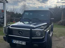 Używany 1995 Mercedes G350 SUV | 140 000 zł