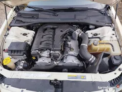 Biały Używany 2005 Dodge Magnum Kombi | 22 000 zł