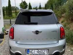 Używany 2015 Mini Countryman SUV | 53 500 zł (Dość drogi)