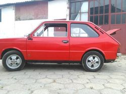 Czerwony Używany 1976 Fiat 133 Hatchback | 15 500 zł
