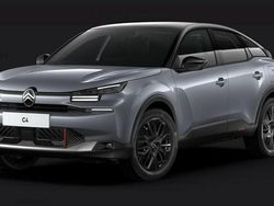 Szary (metalik) Nowe 2025 Citroën C4 Hatchback | 99 999 zł