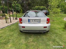 Używany 2000 Toyota Celica | 18 900 zł