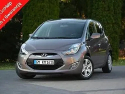 Brązowy Używany 2012 Hyundai ix20 Minivan | 25 900 zł (Uczciwa cena)