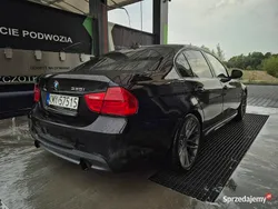 Używany 2011 BMW 335 Performance | 60 000 zł