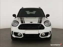 Biały Używany 2023 Mini Cooper S Countryman SUV | 141 000 zł