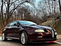 Używany 2005 Alfa Romeo GT Coupe | 5500 zł