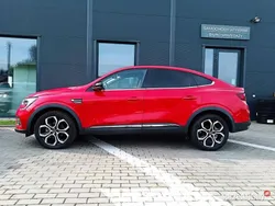 Używany 2022 Renault Arkana SUV | 99 900 zł (Uczciwa cena)