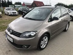 Szary Używany 2012 VW Golf Plus Match Minivan | 26 500 zł (Uczciwa cena)