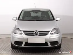 Srebrny Używany 2006 VW Golf Plus Minivan | 12 999 zł (Uczciwa cena)