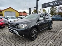 Ciemnoszary Używany 2020 Dacia Duster Prestige SUV | 55 900 zł (Uczciwa cena)