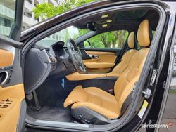 Używany 2017 Volvo S90 Inscription Sedan/Limuzyna | 137 900 zł