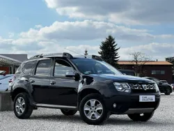 Szary (metalik) Używany 2017 Dacia Duster SUV | 46 500 zł (Uczciwa cena)