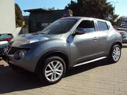 Szary Używany 2012 Nissan Juke SUV | 36 800 zł (Uczciwa cena)
