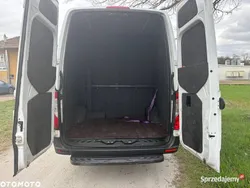 Mercedes Sprinter