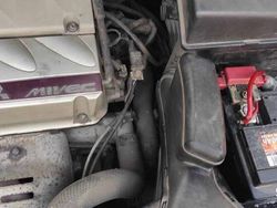 Używany 2004 Mitsubishi Grandis Minivan | 5500 zł