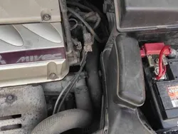 Mitsubishi Grandis
