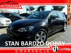 VW Golf VII