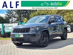 Używany 2018 Jeep Grand Cherokee Limited SUV | 104 900 zł (Uczciwa cena)