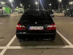 Używany 2003 BMW 318 | 6500 zł (Dość drogi)