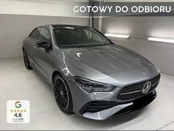 Inny kolor Nowe 2025 Mercedes CLA200 AMG Line Premium Plus Sedan/Limuzyna | 213 000 zł (Drogi)