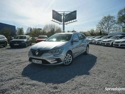 Szary Używany 2021 Renault Mégane GrandTour Zen Kombi | 43 800 zł (Super Cena)