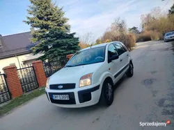 Używany 2006 Ford Fusion | 2999 zł (Dobra cena)