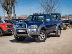 Używany 2004 Nissan Navara Pickup | 25 800 zł