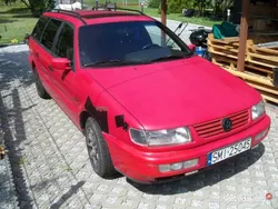 Używany 1994 VW Passat | 3200 zł