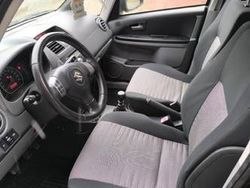 Używany 2008 Suzuki SX4 | 14 999 zł
