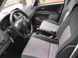 Używany 2008 Suzuki SX4 | 14 999 zł (Uczciwa cena)