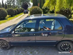 Używany 1994 Renault Clio Sedan/Limuzyna | 1850 zł