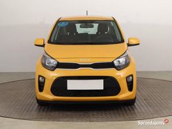 Złoty Używany 2022 Kia Picanto Hatchback | 45 999 zł (Uczciwa cena)
