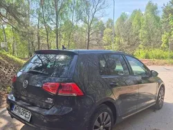 Używany 2016 VW Golf VII | 37 000 zł (Dość drogi)