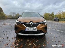 Używany 2021 Renault Captur SUV | 52 000 zł