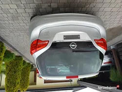 Używany 2012 Opel Meriva Minivan | 20 900 zł (Uczciwa cena)