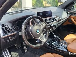 Używany 2019 BMW X3 SUV | 180 000 zł